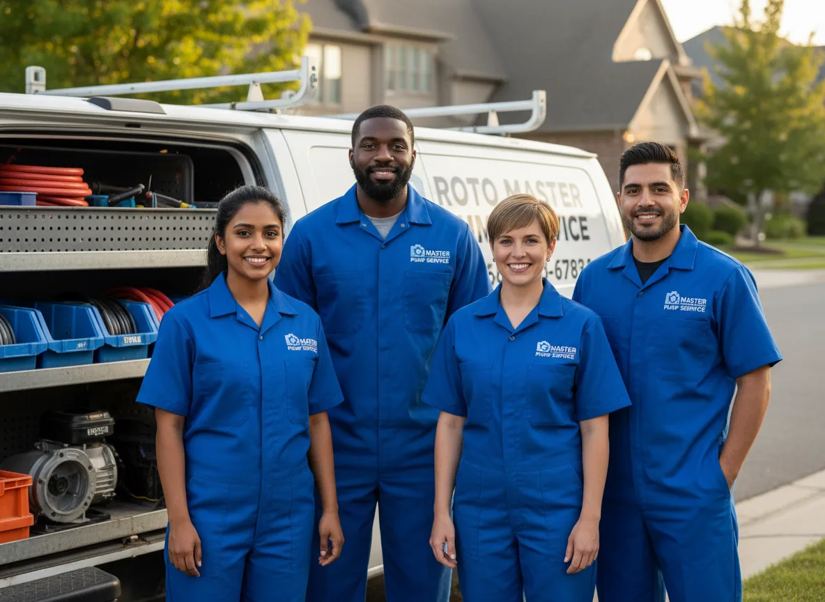Sump Pump Installation company in Brandon, MN